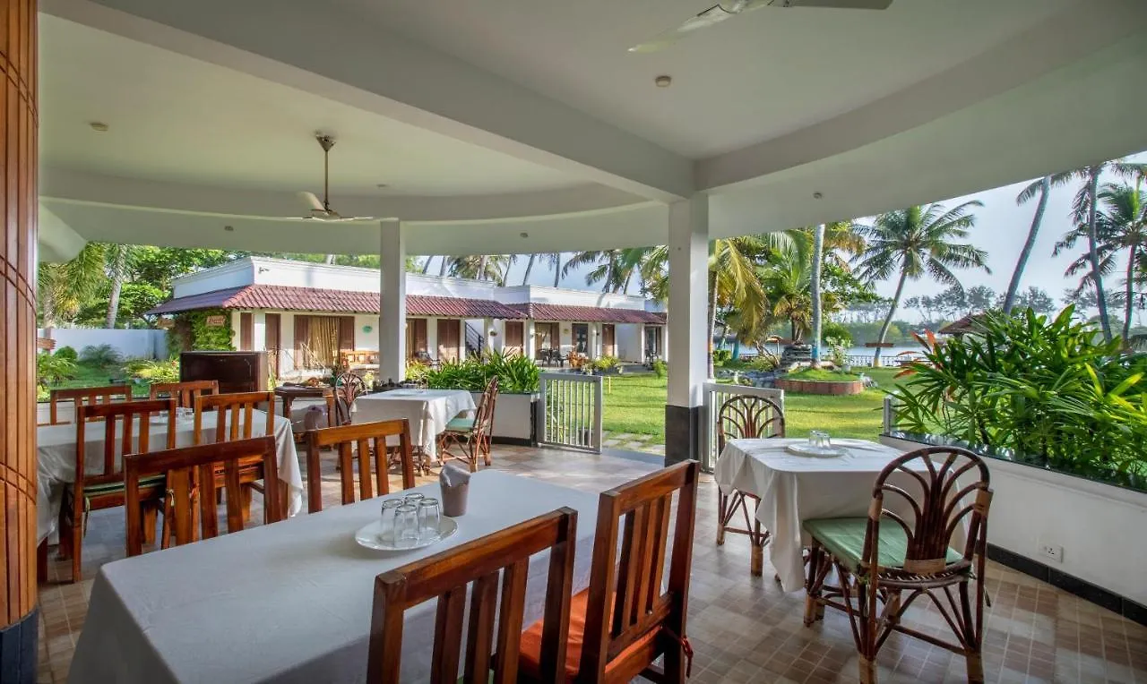 Treebo Majestic Retreat Hotel Varkala 3*,  India