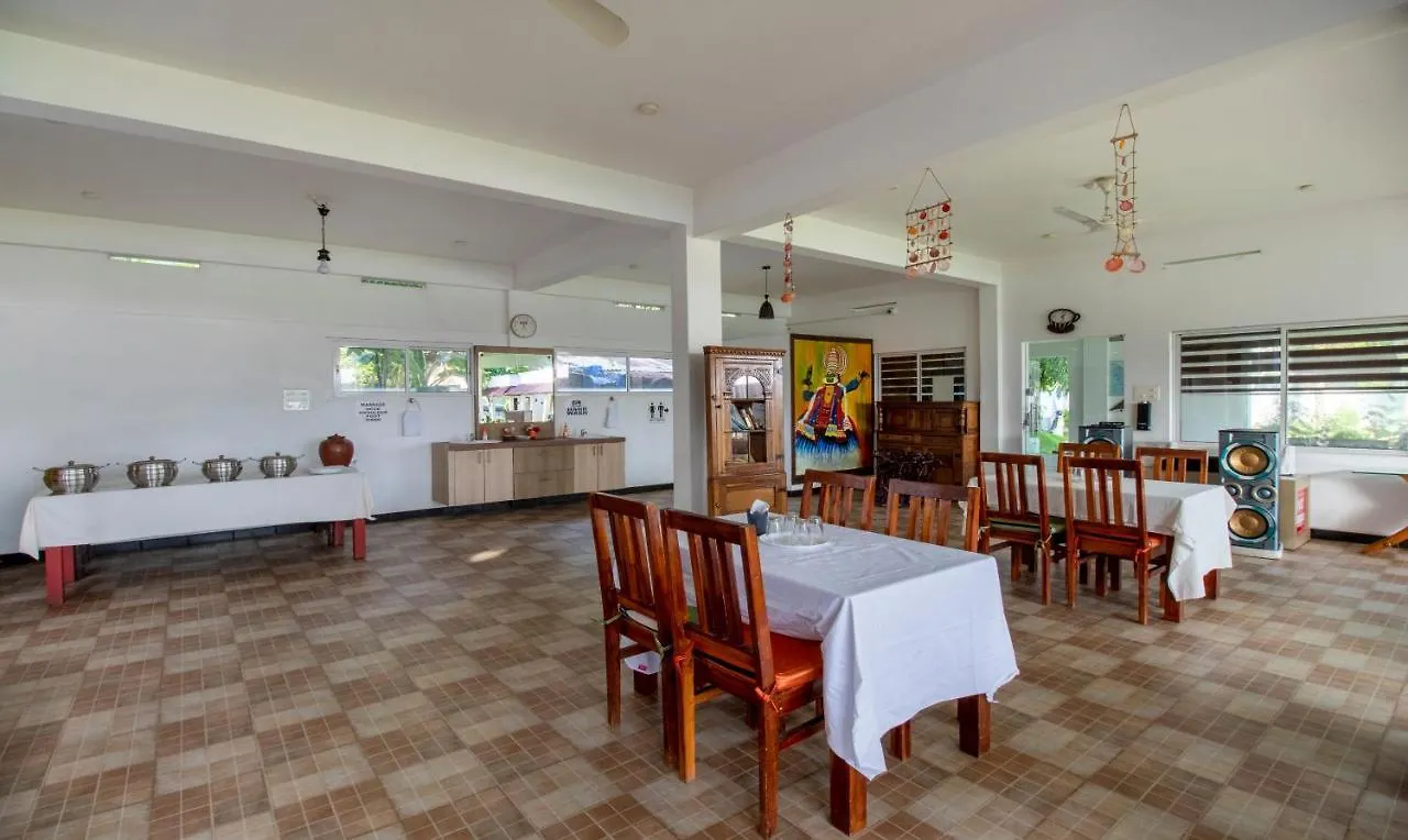 Treebo Majestic Retreat Hotel Varkala