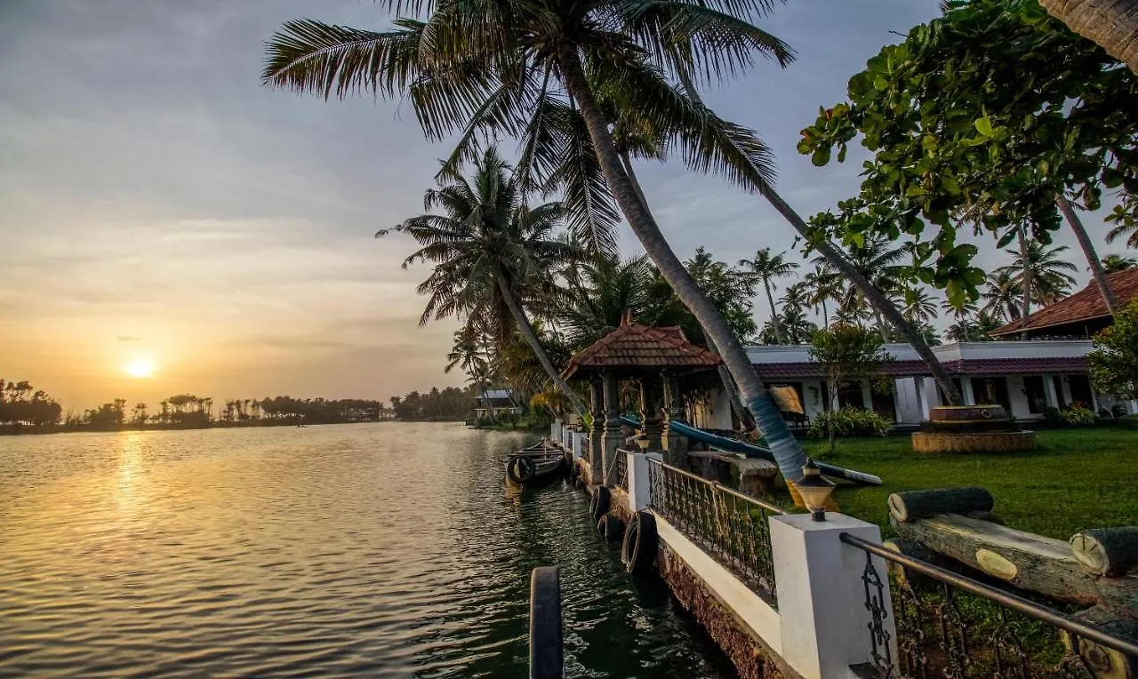 ***  Hotel Treebo Majestic Retreat Varkala Indie