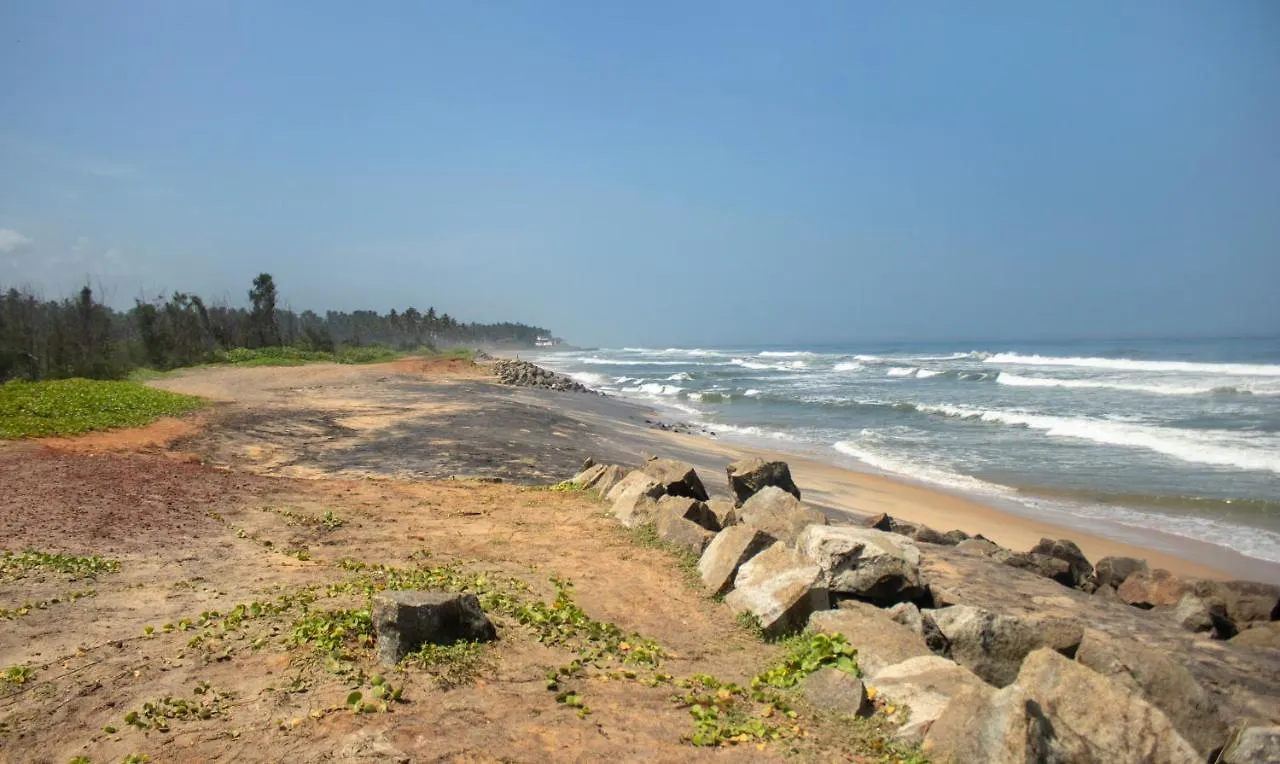 Hotel Treebo Majestic Retreat Varkala